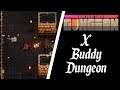 Enter The Gungeon - The Guns Are Bullets Too {BuddyDungeon}
