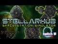ESP | Testeando "StellarHub" | Construyendo bases espaciales en Sotomonte's RPGs