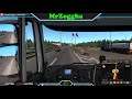 Euro Truck Simulator 2 ♦ pures Fahrerlebnis ♦ ohne Audio Kommentar