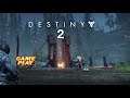 Evento Torre Serafina [Gameplay] Destiny 2 Temporada de los Dignos