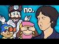 Every SCRAPPED Character in Smash Bros. History