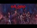 Evil Dead  The Game | Gameplay Overview Trailer   PS5, PS4 ( 2021)