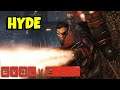 Evolve - Defensa con el Cazador Hyde. ( Gameplay Español ) ( Xbox One X )