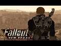EXPLORING THE WORLD - Fallout New Vegas Commentary Gameplay