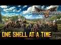Falconshield - One Shell at a Time feat. Mike Luciano (Original Far Cry 5 song)