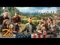 Far Cry 5 - Gameplay en Español #28