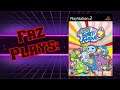 Faz Plays: Super Bust-a-Move 2 (PS2)(Gameplay)