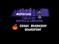 Field of Hopes & Dreams (Deltarune) - Crash Bandicoot Soundfont