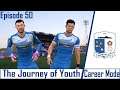 FIFA 21 CAREER MODE | THE JOURNEY OF YOUTH | BARROW AFC | EPISODE 50 | THE SHOOTING BOOTS ARE BACK!