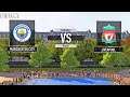 FIFA 21 | Manchester City vs Liverpool - Premier League VOLTA - Full Match & Gameplay