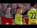 FIFA 21 - Unión 0-0 Kashiwa Reysol (Penalties) - Marisa Champions League 14 (Round Of 32)