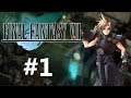 Final Fantasy VII - #1 - Ataque ao Reator Mako