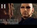 Final Fantasy VII Remake - 100% Walkthrough: Part 11 - Budding Bodyguard, Part 2