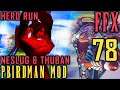 Final Fantasy X - Pbirdman Mod Walkthrough - Part 78 - Beating Neslug & Thuban - Hero Run Completion