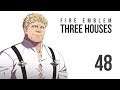 Fire Emblem: Three Houses - Let's Play - 48