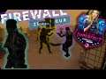 Firewall Zero Hour VR - Most Perfect Imperfect Internet Connection (W/Friends)