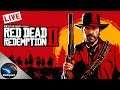 First Play - Red Dead Redemption 2