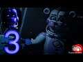 Five Nights at Freddi's SL Gameplay Walkthrough Part 3 (IOS,Android)