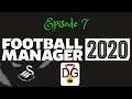Football Manager 2020 - Ep 7 - First International Break