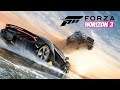 Forza Horizon 3 Full Playthrough 2019 Longplay