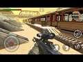 FPS Counter Attack Critical Strike ANORIDE Gameplay (by Timuz Games).