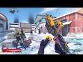 Fps Cover Strike 3D: Offline Shooting Games 2021 - New Android GamePlay FHD. #1