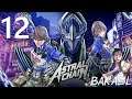 [FR/Streameur] Astral Chain 12 Avec Rayman le fight est plus fou