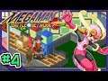 Gambling For Rare Chips! - Mega Man Battle Network (Part 4) [GBA]
