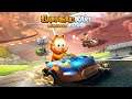 Garfield Kart Furious Racing Overrated Review (Switch)