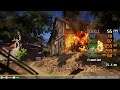 GeForce GTX 1650 -- Intel Core i3-9100F -- Tom Clancy's Ghost Recon Wildlands Benchmark