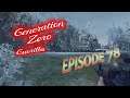 GENERATION ZERO 🤖 GUERILLA ☢️ Episode 78 · Eigenwillige TANKS