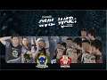Genius Hunters vs Shukshukshuk Ragers Game 2 (Bo3) | Lupon Civil War Season 4 Group Stage Round 2