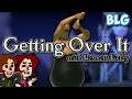 Getting Over It w/ Bennett Foddy (BLIND) - Full Playthrough