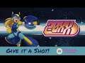 Give it a Shot! - 20XX (Epic Games Launcher) - Mega Man X Roguelike