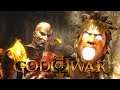 GOD OF WAR III: Remastered ⚡ Gameplay Deutsch #7: Helios & sein leuchtender Kopf