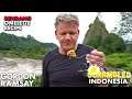 Gordon Ramsay Turns Rendang Into an Omelette in Indonesia | Scrambled