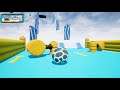 Grappling Ball Gameplay (PC Game)