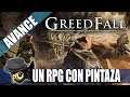 GREEDFALL: INFO DE UN RPG QUE APUNTA ALTO. PC PS4 Y ONE.