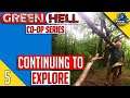 Green Hell Co Op Survival Series: Survival in the Amazon Rain Forest