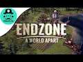 GROWING our POPULATION | Lets Play The Endzone A World Apart in 2021
