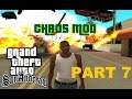 GTA: San Andreas - Chaos Mod playthrough - Part 7
