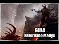 Guild Wars 2 |PVP| Guía de Build Retornado Mallyx