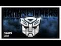Hablemos de Transformers 7 - Rolling to TF7| D.C.R. STUDIOS