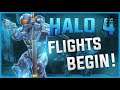 Halo 4 Flights are Here! Feature Breakdown and Testing Input Based Matchmaking (Mouse and Keyboard)
