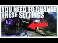 Halo Infinite FPS Fix for PC (no quality loss)
