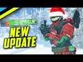 Halo Reach PC Update | Double XP, Halo CE PC Soon, Holiday Nameplate, Playlist Update