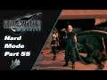 Hard Mode Final Fantasy 7 Remake Part 55