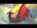 Hearthstone   Descent of Dragons Cinematic Trailer