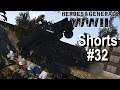 Heroes & Generals Shorts #32, but I forgot to name this one