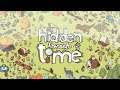 Hidden Through Time - Reveal Trailer